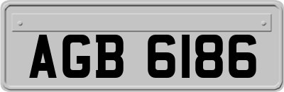 AGB6186