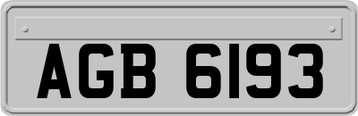 AGB6193