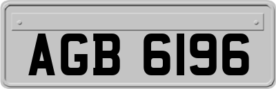 AGB6196
