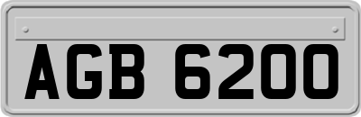 AGB6200