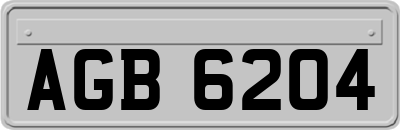AGB6204