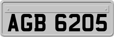 AGB6205