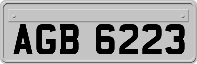 AGB6223