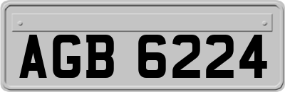 AGB6224