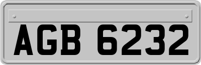 AGB6232