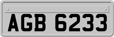 AGB6233