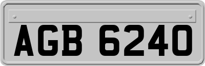 AGB6240