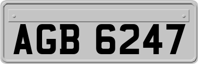 AGB6247