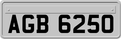 AGB6250