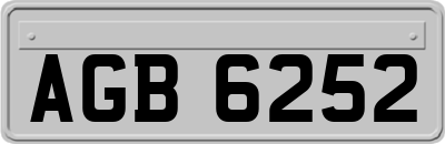 AGB6252