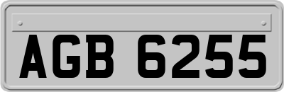AGB6255