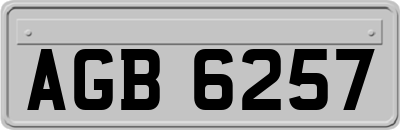 AGB6257