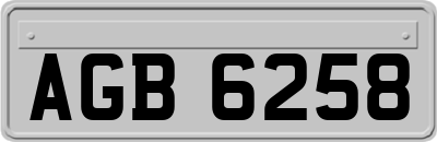 AGB6258