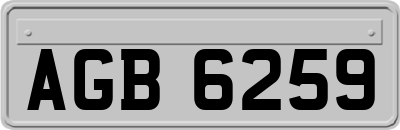 AGB6259
