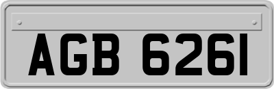 AGB6261