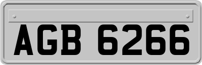 AGB6266