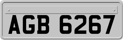 AGB6267