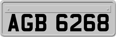 AGB6268