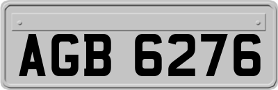 AGB6276