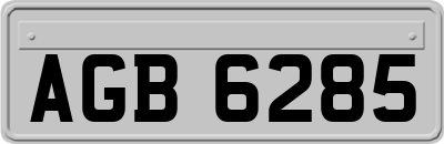 AGB6285