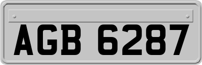 AGB6287