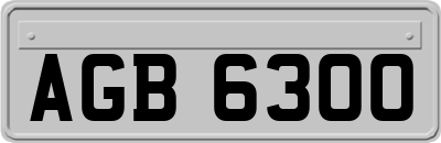 AGB6300