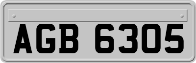 AGB6305