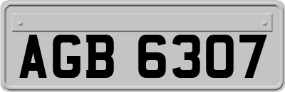 AGB6307