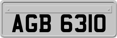 AGB6310
