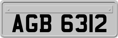 AGB6312