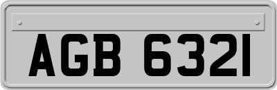 AGB6321