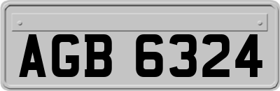 AGB6324
