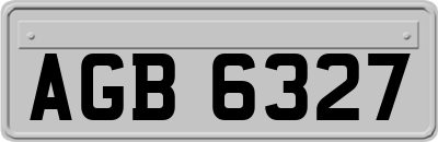 AGB6327