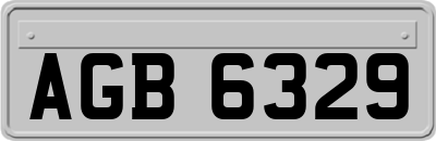 AGB6329