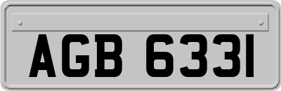 AGB6331