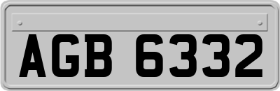 AGB6332