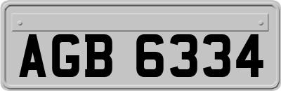 AGB6334