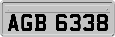 AGB6338