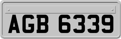 AGB6339