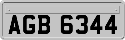 AGB6344