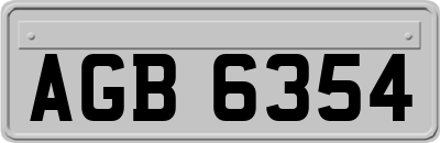 AGB6354