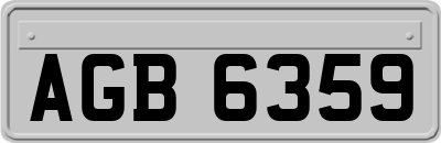 AGB6359