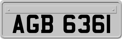 AGB6361