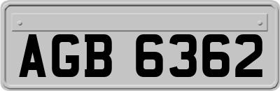 AGB6362