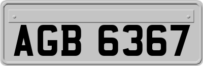 AGB6367