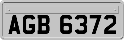 AGB6372