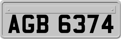 AGB6374