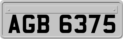 AGB6375