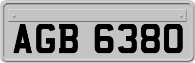 AGB6380