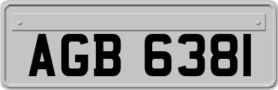 AGB6381